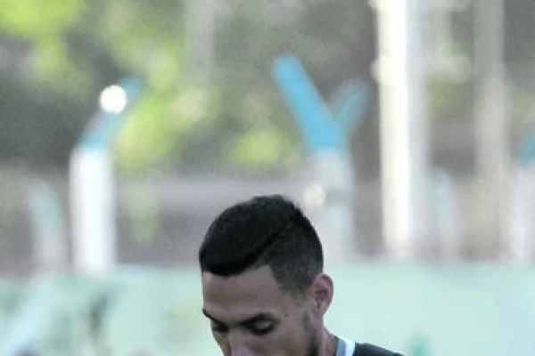 En Atlético, todos valen como oro