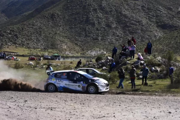 Hay confianza, pero no sobra