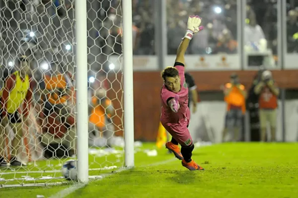 San Martín cumple con los requisitos