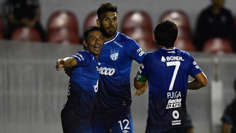 Atlético busca seguir siendo 'copero'