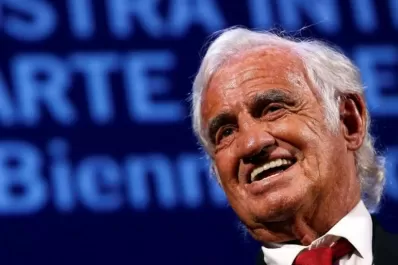 Belmondo fue el gran conquistador