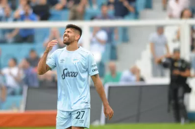 Atlético recibió varios goles en los 10’ finales de los partidos