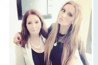 Vinculan a ex espía en la trama de la pedofilia en el fútbol