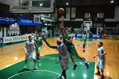 Mitre y Talleres cerraron con derrotas la fase regular