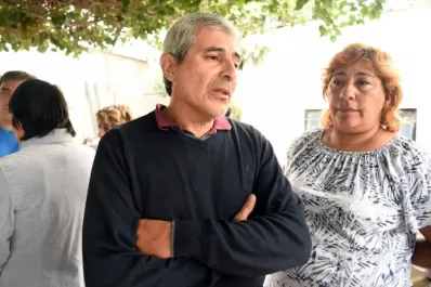 Le robaron la bici, la recuperó días después, y el ladrón lo mató