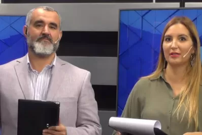 En vivo: Buen Día, el noticiero matutino de LG Play