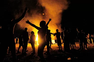 Qué pasará con la devolución de las entradas del fallido recital de Viejas Locas en Tucumán