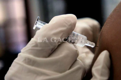 Temporada gripal: quiénes deben vacunarse, cuánto cuesta y dónde deben hacerlo