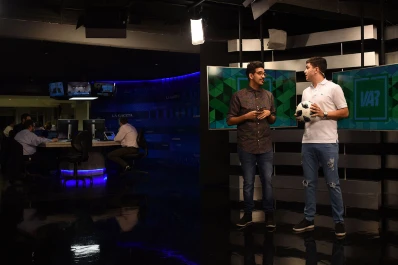 Hoy en VAR: los 300 partidos del Pulguita y un ping pong con una figura de San Martín