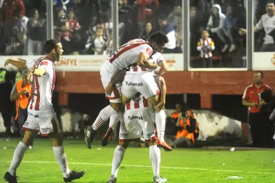 Cómo quedó San Martín en la tabla de posiciones tras la derrota de Rafaela y el triunfo de Almagro