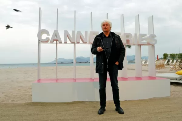 Cannes abrió el festival de series