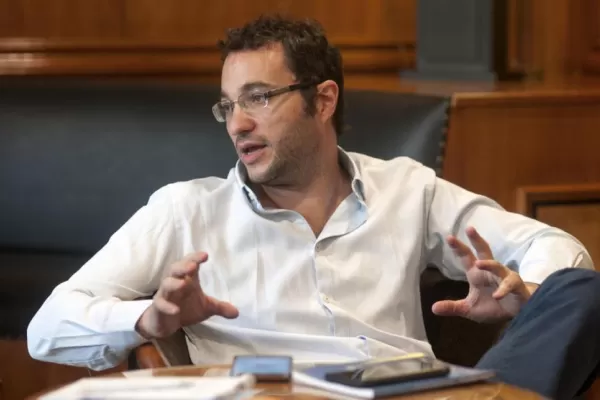 “La furia que inspira el macrismo impide entender por qué triunfa”