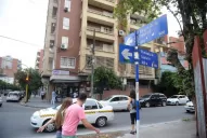 Denuncian ocho robos en barrio Norte en apenas una semana