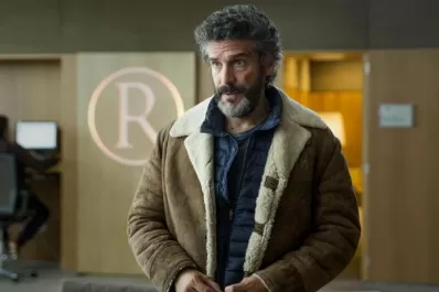 Cannes elige en estos días qué es lo mejor en la pantalla chica