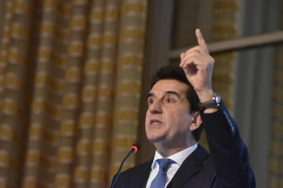 Aniversario de la FET