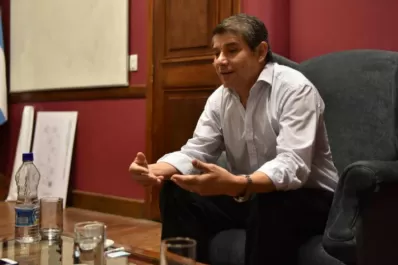 Robos en barrio Norte: es una mera información periodística, dijo Maley