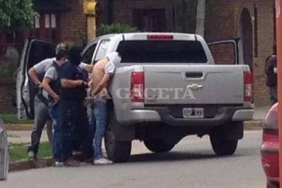 Narcos rosarinos: el Clan Bassi se mudó a Tucumán