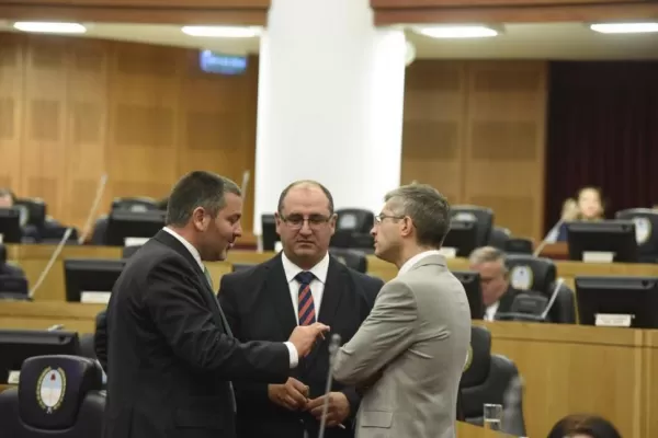 Qué opinaron los legisladores sobre el pedido de la Corte para prorrogar el nuevo Código Penal