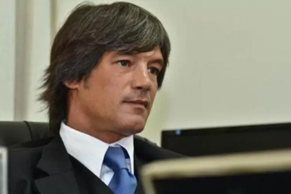 Detuvieron al Madoff argentino, acusado de estafar a más de 1.300 inversores