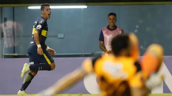 Boca visita a Palmeiras: hora, TV y el resto de la agenda deportiva