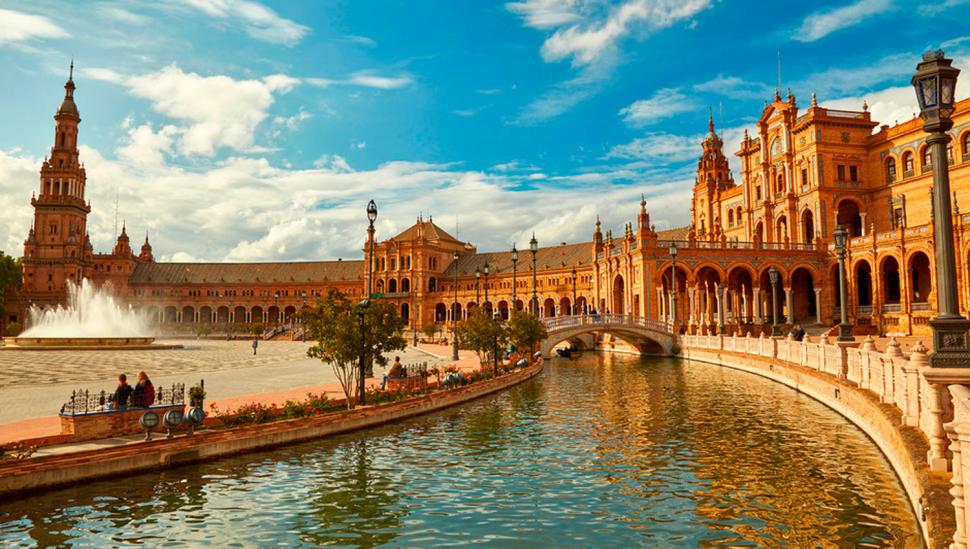 Sevilla, España