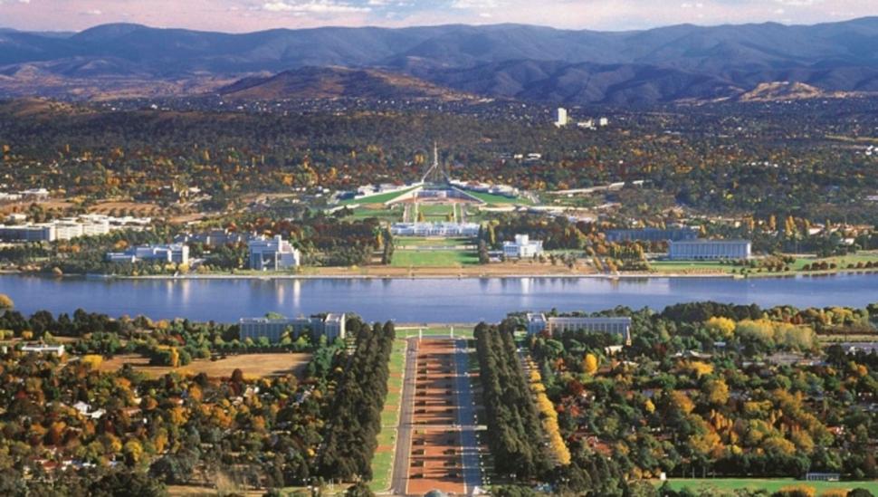 Canberra, Australia