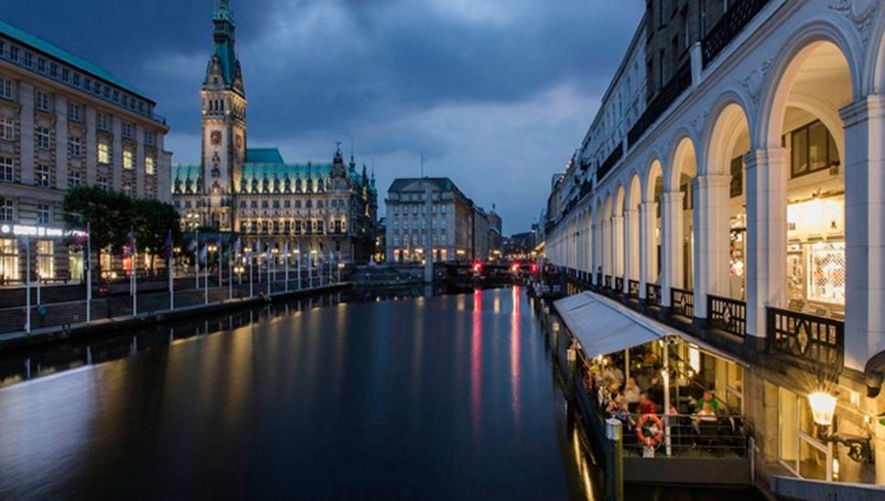 Hamburgo, Alemania