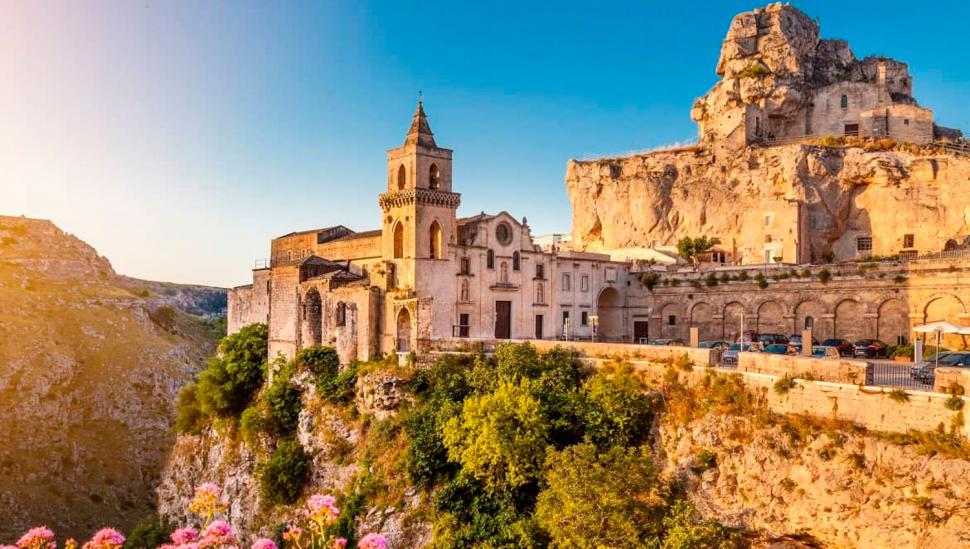 Matera, Italia