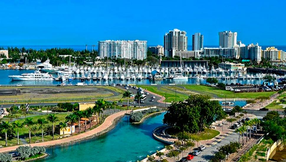 San Juan, Puerto Rico