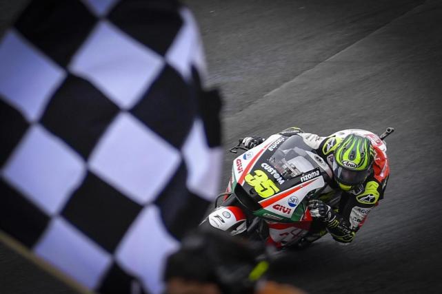 El Ingles Cal Crutchlow Con Una Honda Gano La Segunda Fecha Del Campeonato De Motogp Se Disputo En Las Termas De Rio Hondo Prensa Motogp El Ingles Cal Crutchlow Con Una Honda Gano La Segunda Fecha Del Campeonato De Motogp Se Disputo En Las Termas De Rio Hondo Prensa Motogp