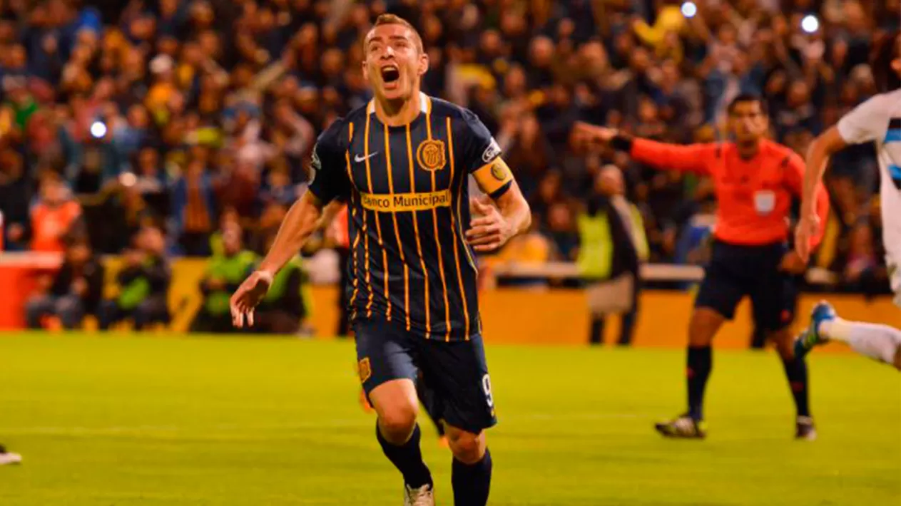 Central y Newell's se presentan por la Sudamericana: hora, TV y el resto de la agenda deportiva