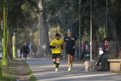 ¿Hasta cuándo sigue el veranito en Tucumán