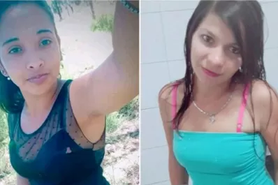 Dos amigas fueron encontradas degolladas: pidieron la captura internacional del novio de una de ellas