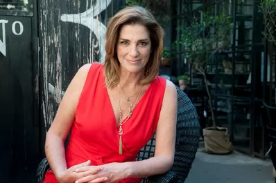 La autopsia a Débora Pérez Volpin: confirman que sufrió una perforación en el esófago