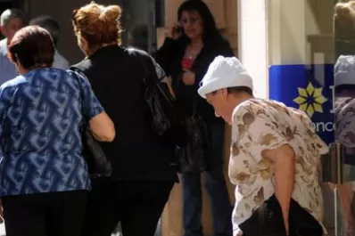 Qué opciones existen para jubilarse si no se completaron los años de aportes