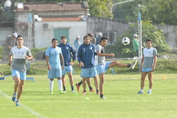 Ya que no pudo con Newell’s, el “Decano” va por el “Lobo”