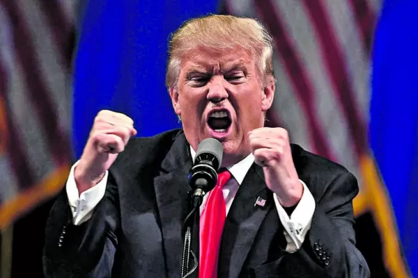 El FBI rastrea pagos a mujeres que afirman haber mantenido relaciones con Trump