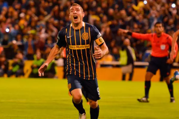 Central y Newell's se presentan por la Sudamericana: hora, TV y el resto de la agenda deportiva