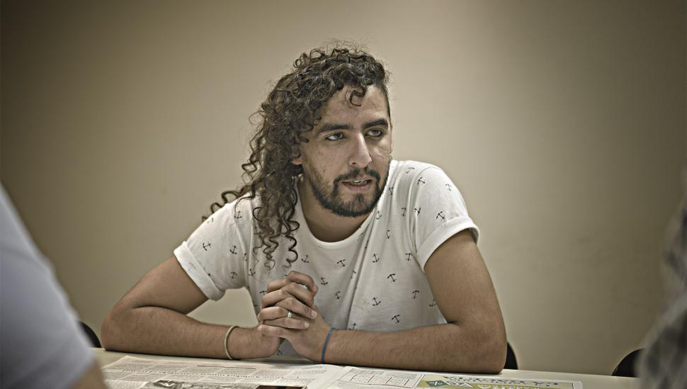 El productor del show de Pity dijo que es imposible devolver las entradas