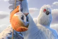 Desplegar las alas para madurar