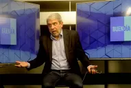 Aníbal Fernández en LA GACETA: no me robé ningún bolso