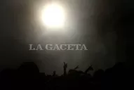 Incitaba a sus amigos por Facebook a robar en el fallido recital de Viejas Locas: quedó detenido