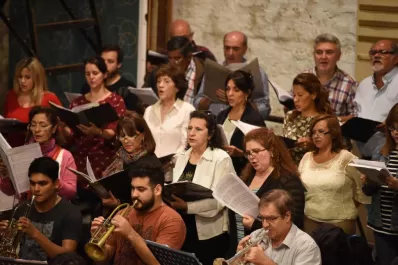 Más propuestas de la música, teatro, cine y de otras actividades culturales