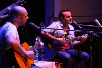Folclore, música del recuerdo y mucho teatro: esta es la agenda para el fin de semana