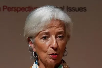 Alertan sobre la posible ruptura del sistema de comercio mundial