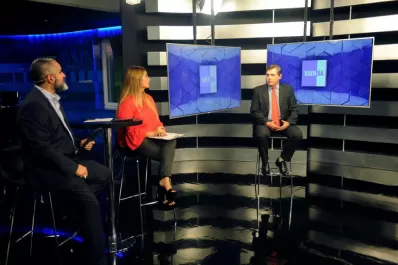 Posse pidió celeridad al PE y Amado prometió que habrá designaciones de jueces la semana próxima