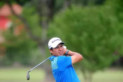Golf: el Abierto del Norte está en la agenda para diciembre