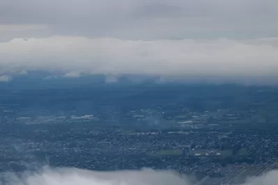 ¿Se terminó el veranito? Mirá lo que anuncia el pronóstico para el fin de semana