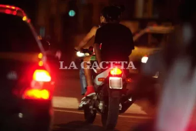 Quienes saquen carnet de moto deberán certificar buena conducta