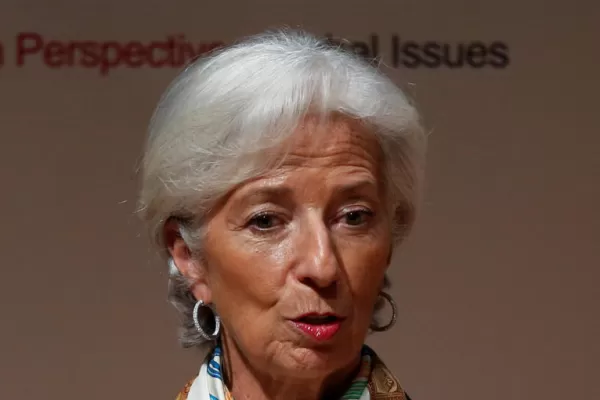 Alertan sobre la posible ruptura del sistema de comercio mundial